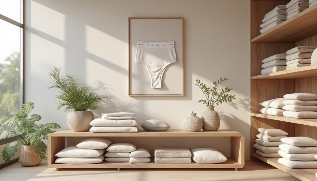 Où acheter des culottes coton bio de qualité à prix abordables ?