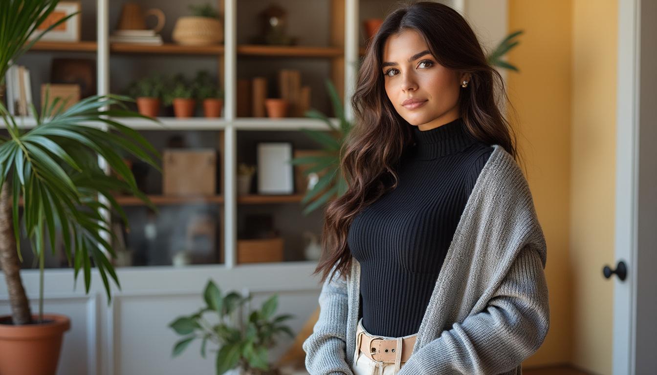 découvrez 5 raisons incontournables d'investir dans un body gainant grande taille sculptant pour sublimer votre silhouette avec confort et élégance.