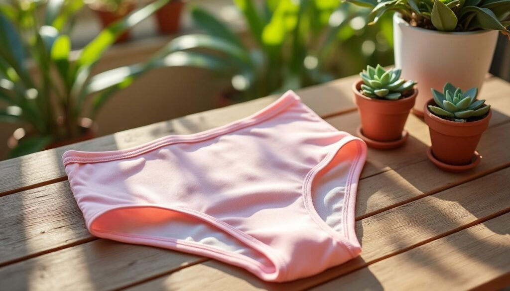 Pourquoi la lingerie menstruelle confortable est indispensable pendant vos règles