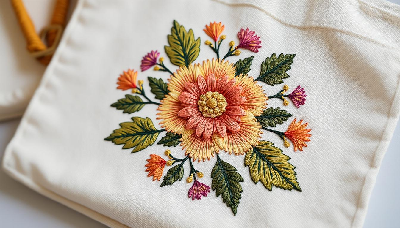 découvrez comment personnaliser votre sac cabas pour salon professionnel et refléter parfaitement l'image de votre entreprise grâce à nos astuces pratiques et créatives.