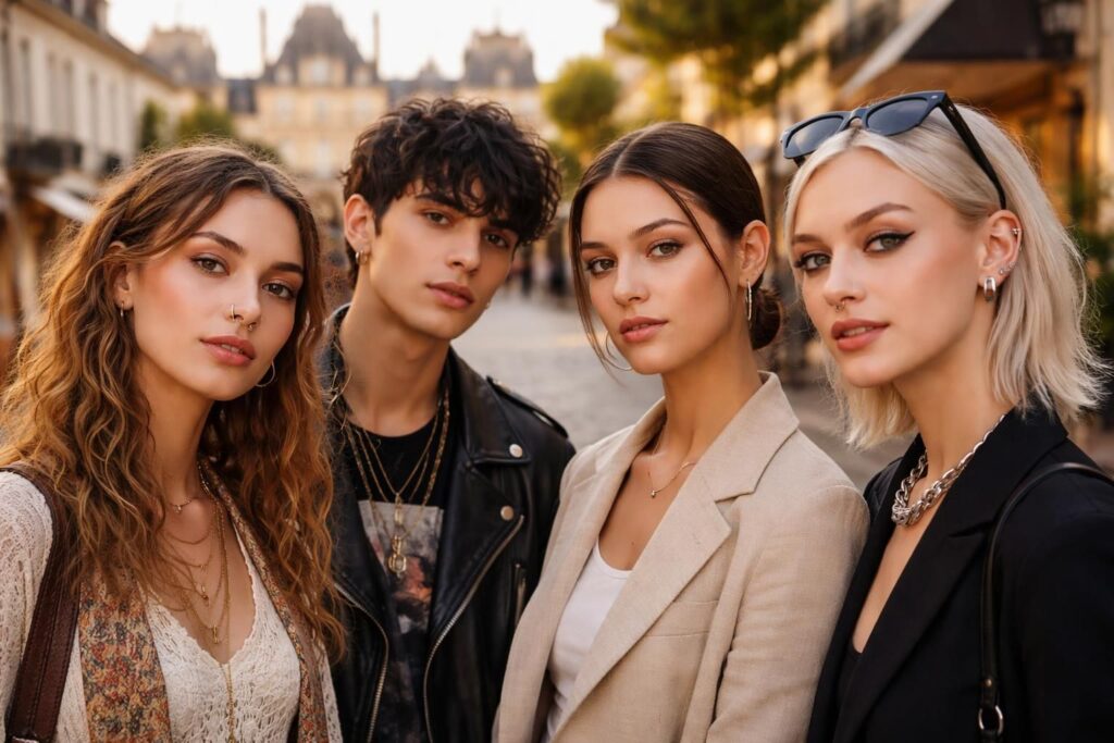 Comment bien choisir son piercing à Fontainebleau selon votre personnalité