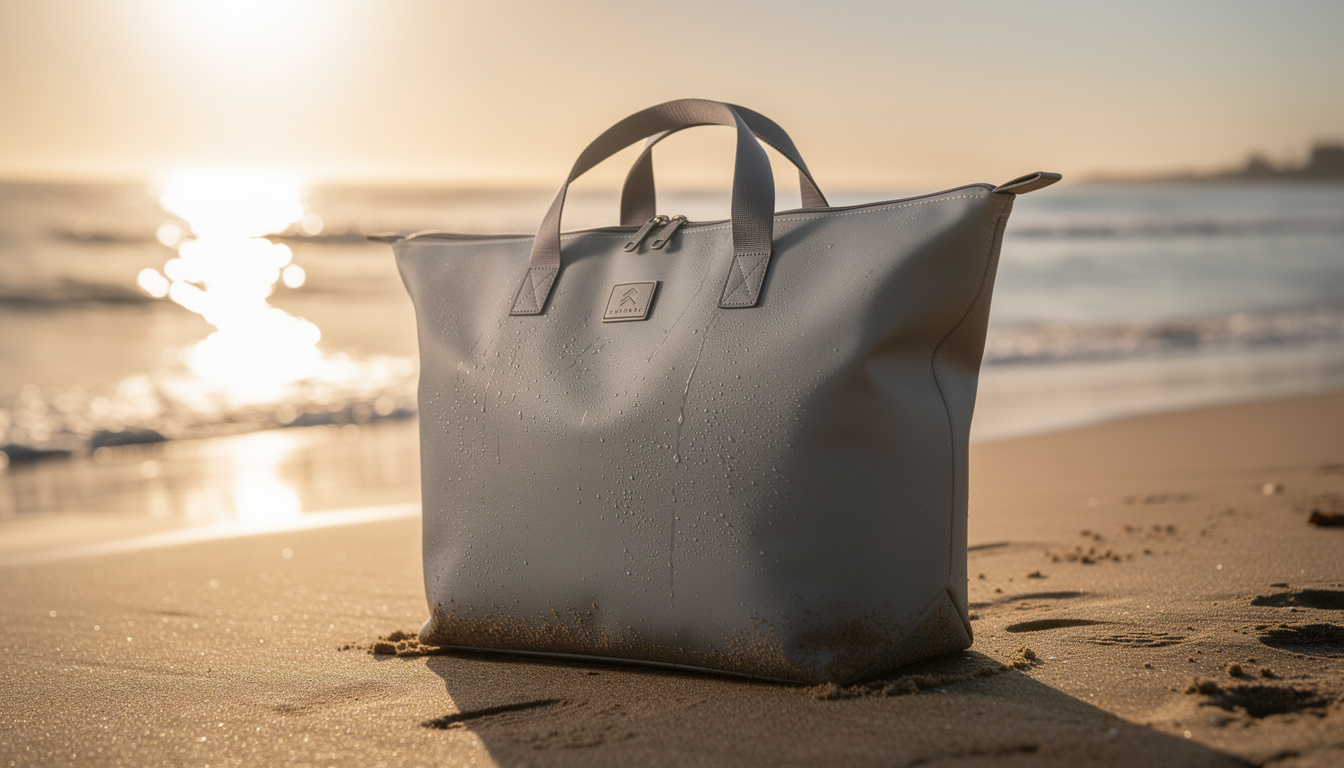 découvrez les meilleures astuces pour entretenir votre étui imperméable pour cabas et prolonger sa durabilité, en conservant son efficacité et son esthétique au fil du temps.