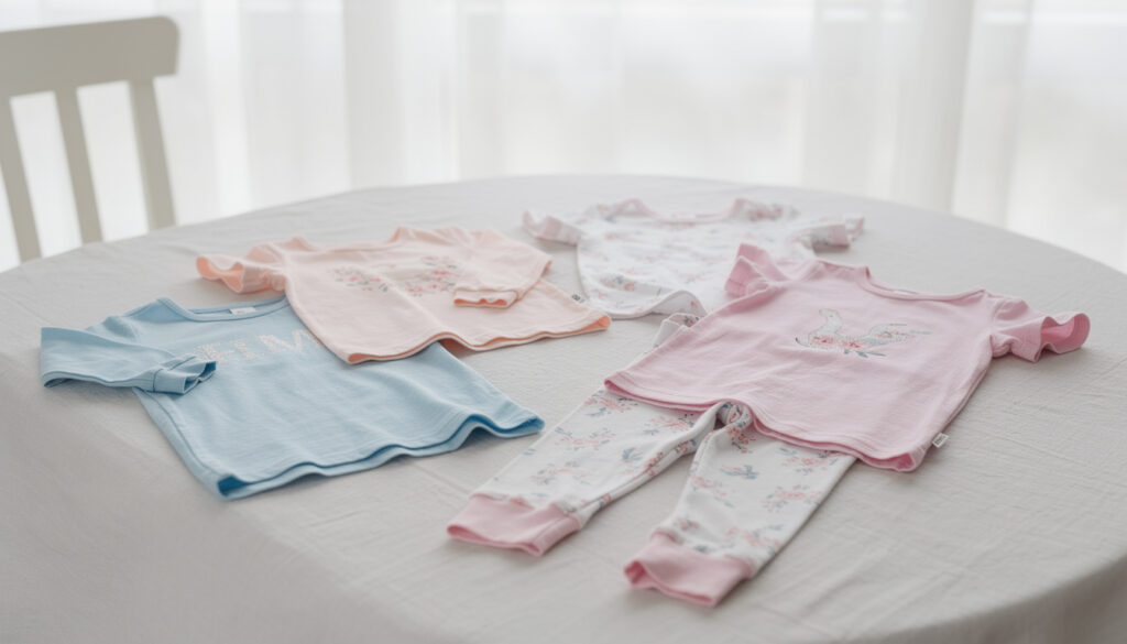 Lingerie douce et confortable pour adolescente : un guide pour choisir le bon modèle