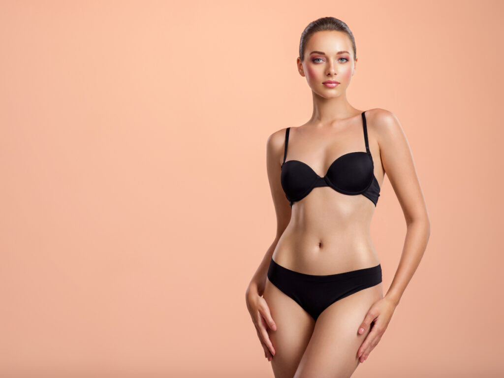Comment choisir la lingerie adaptée aux femmes très fines pour sublimer votre silhouette