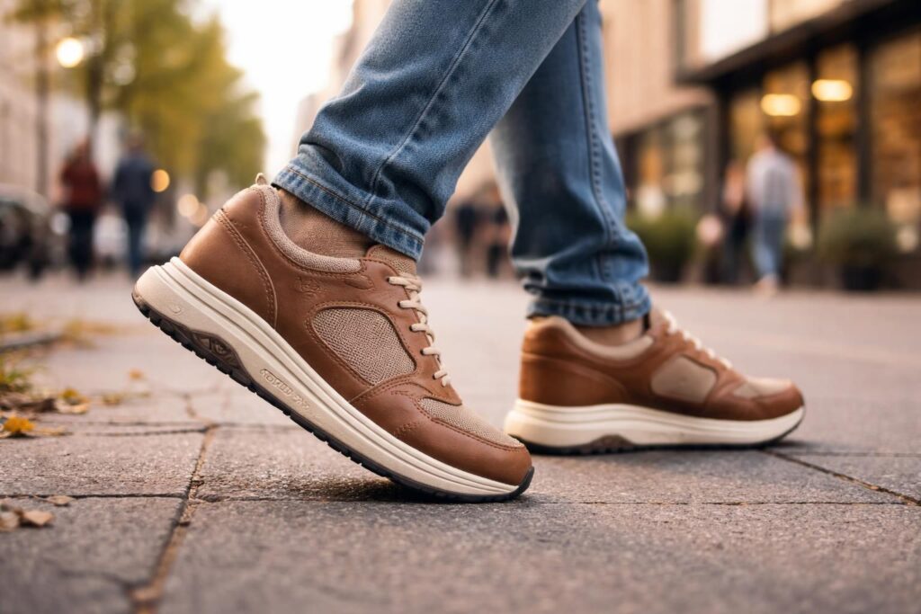 Avis sur Pegashoes : Est-ce vraiment une bonne chaussure pour le quotidien ?