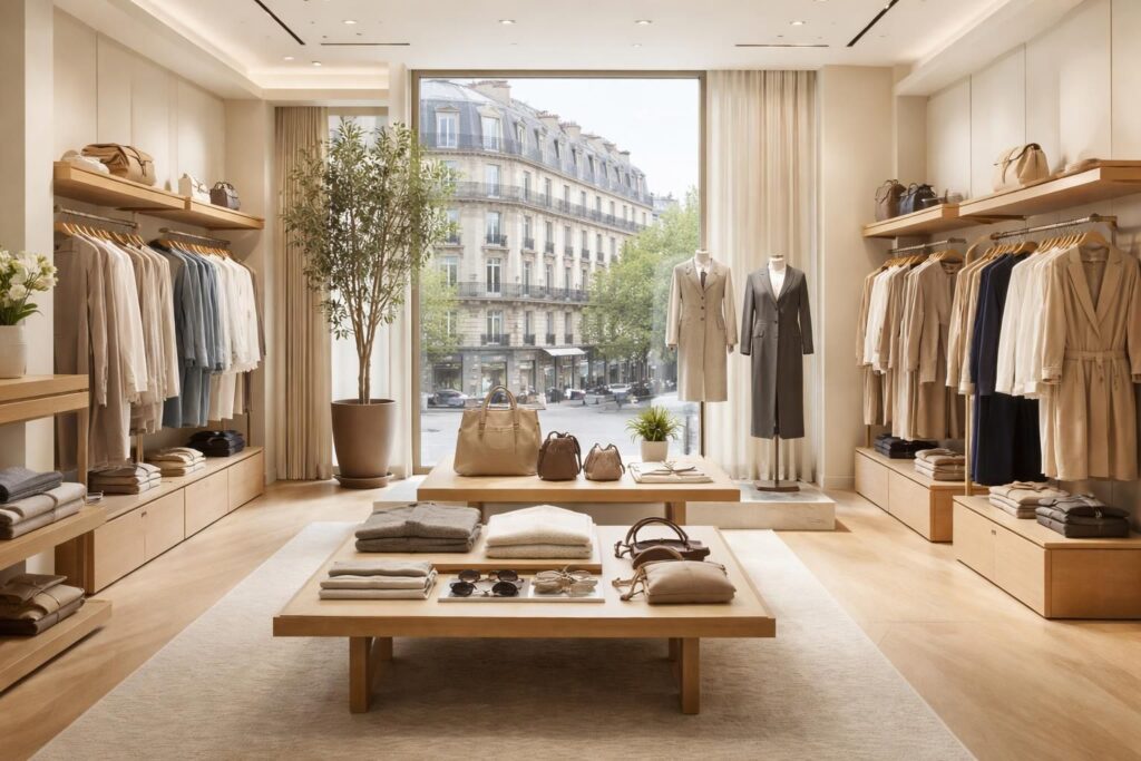 Banana Republic en France : où trouver la marque