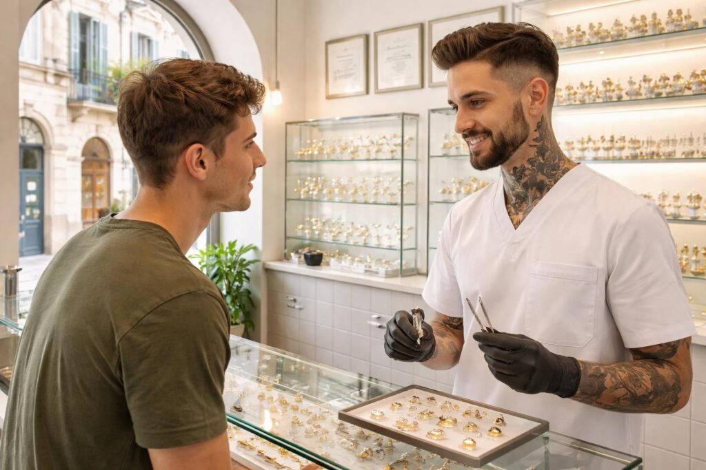 Comment trouver le bon perceur à Montpellier pour vos besoins spécifiques ?