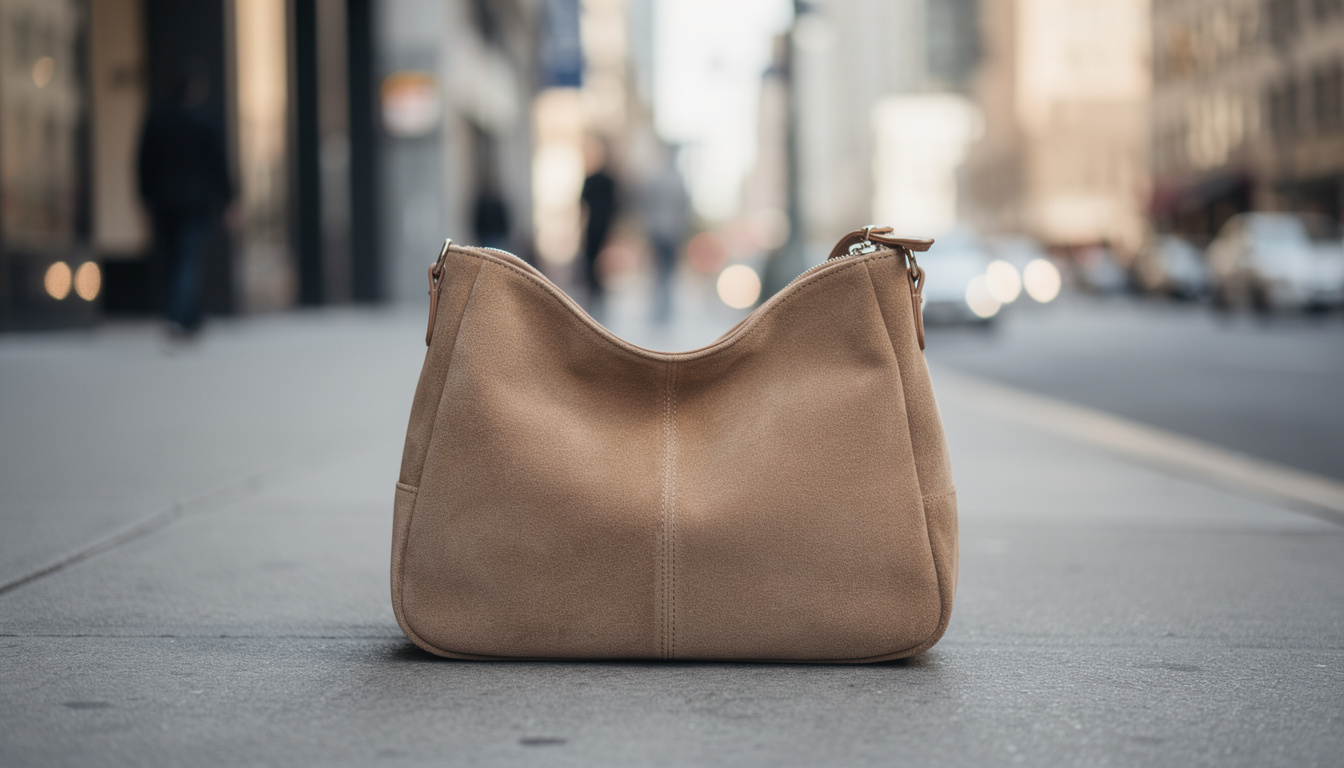 découvrez les meilleures marques proposant des sacs hobo souples en suédine, alliant style, confort et qualité pour sublimer votre look au quotidien.
