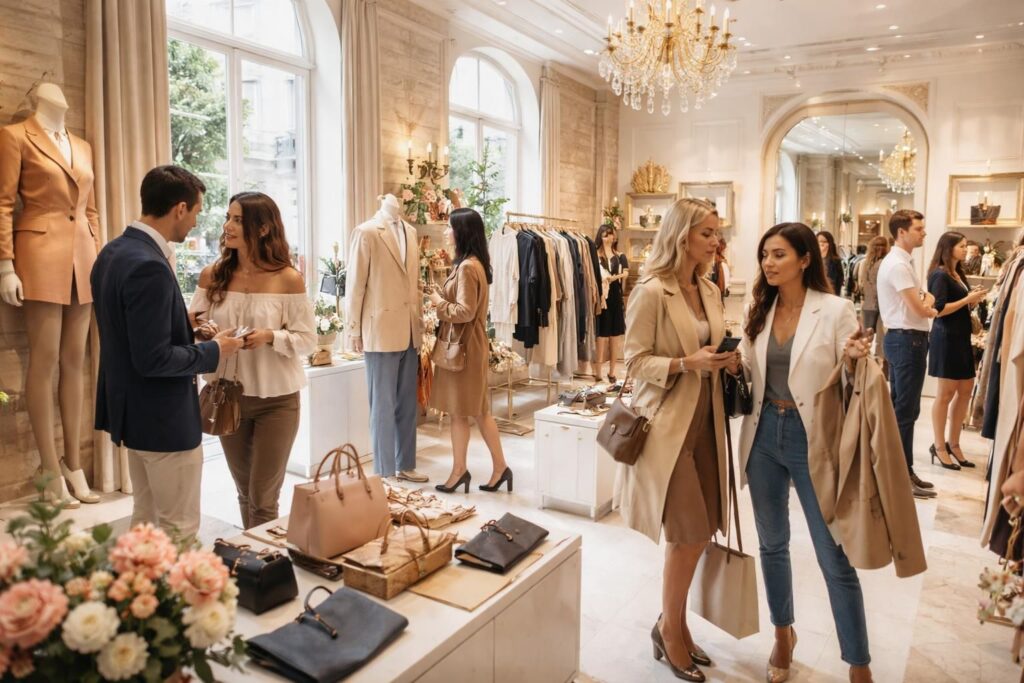 Que pensent les clients ? Avis sur Chic Parisien à l&rsquo;Honneur