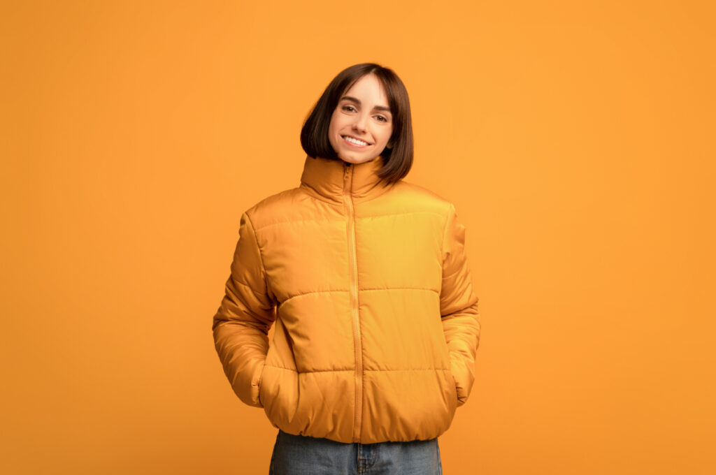 La marque veste Collusion : un mélange parfait de confort et d&rsquo;élégance