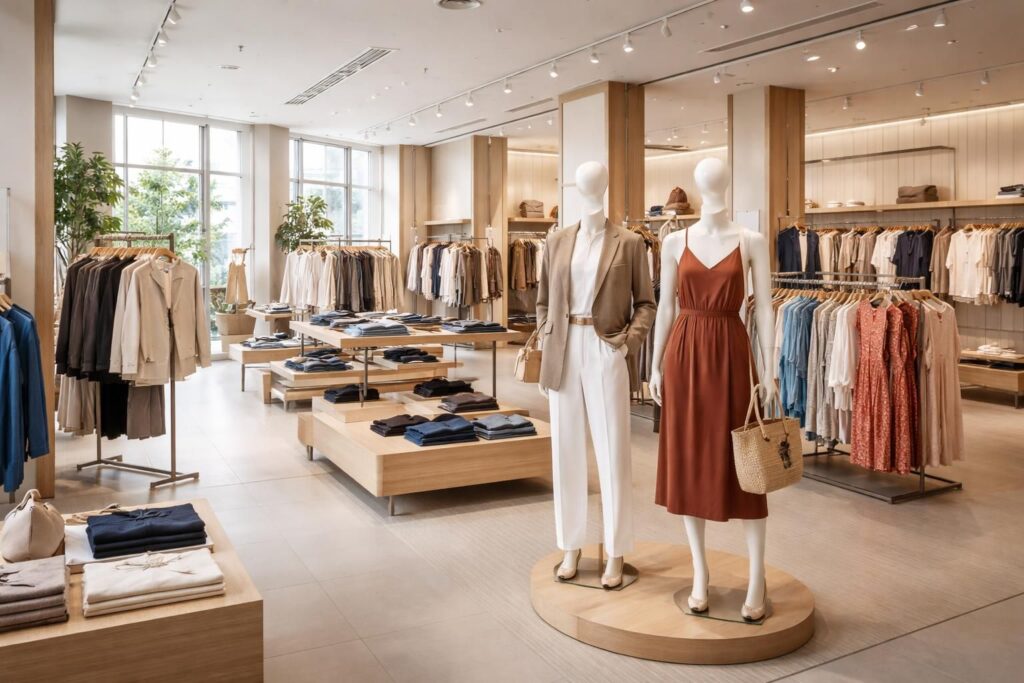 Vet Affaire : magasin, offres et collections