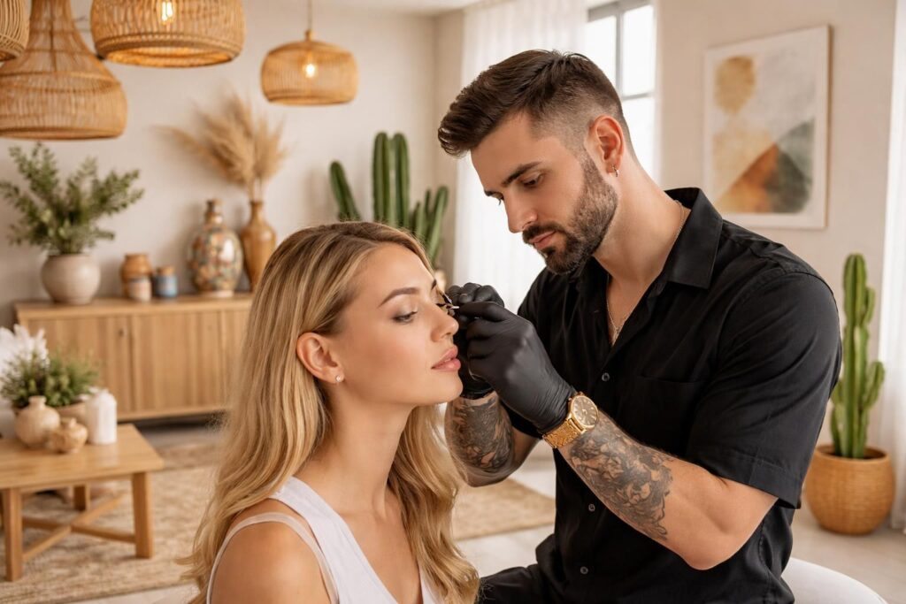 Perceur à Perpignan : les tendances actuelles en matière de décoration intérieure