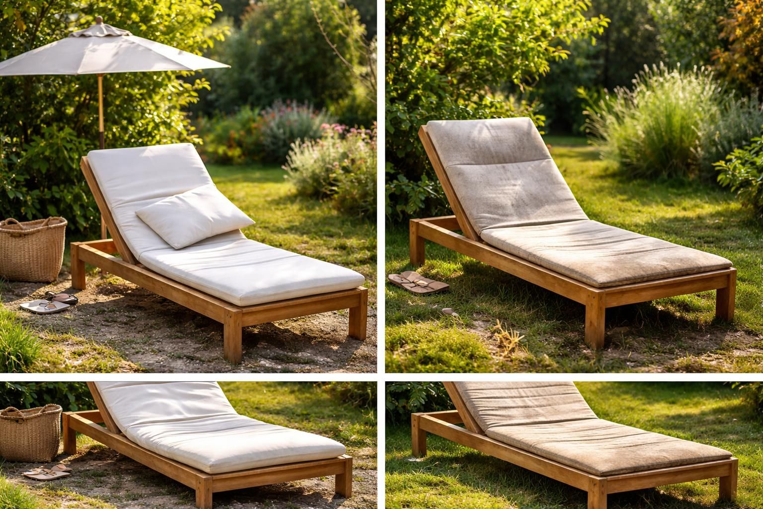découvrez les erreurs courantes à éviter lors du choix et de l'utilisation d'une chaise longue pour un confort optimal et une durabilité assurée.