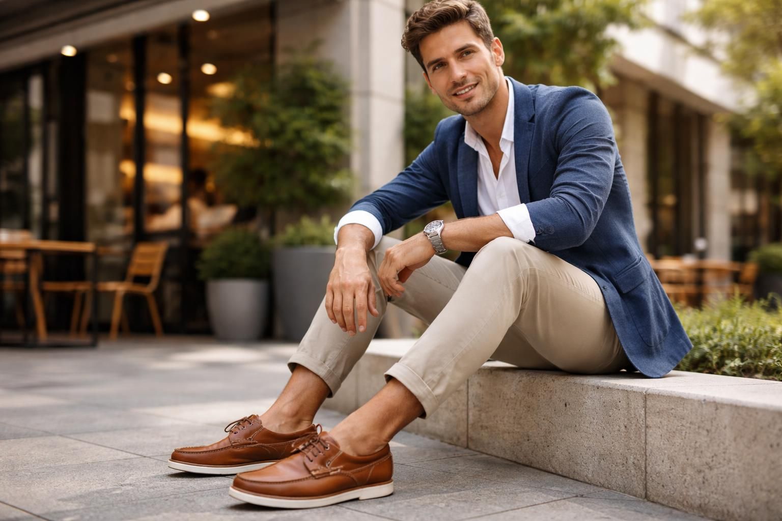 découvrez comment porter la chaussure bateau avec style et modernité grâce à nos conseils pratiques pour un look élégant et tendance en toutes occasions.