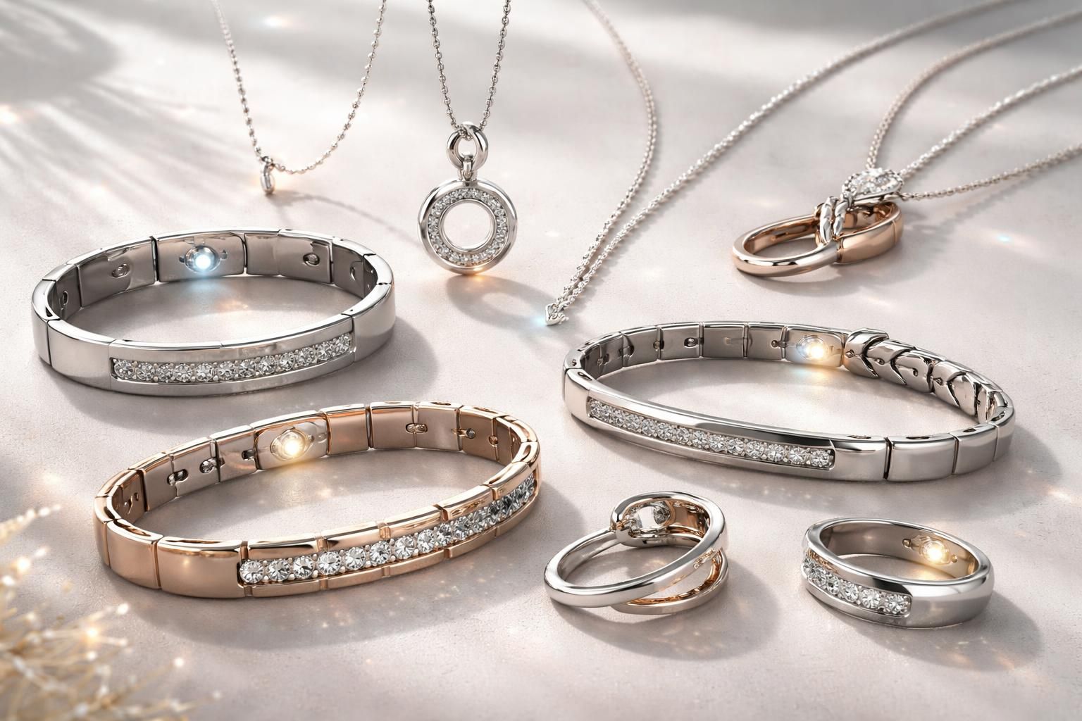 découvrez une analyse complète des bijoux magnétiques energetix, alliant bien-être et élégance grâce à leurs designs innovants et leurs bienfaits énergétiques.