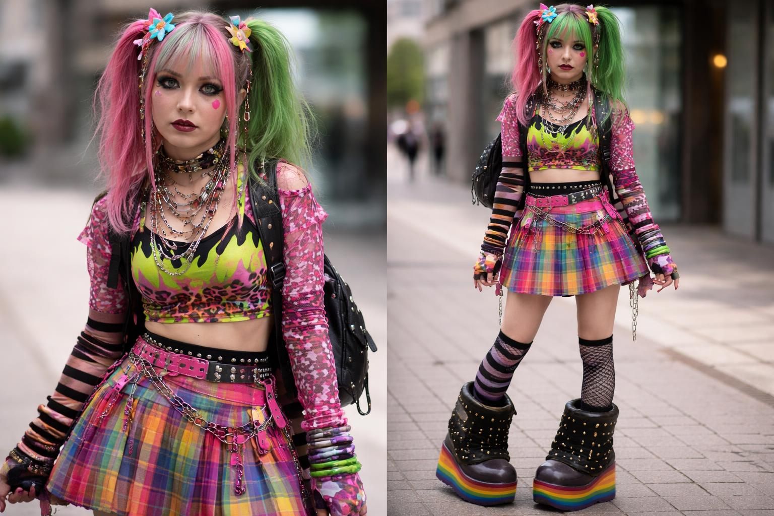 découvrez les erreurs courantes à éviter lors de la création de votre outfit egirl pour un style unique et réussi. astuces et conseils indispensables pour parfaire votre look.