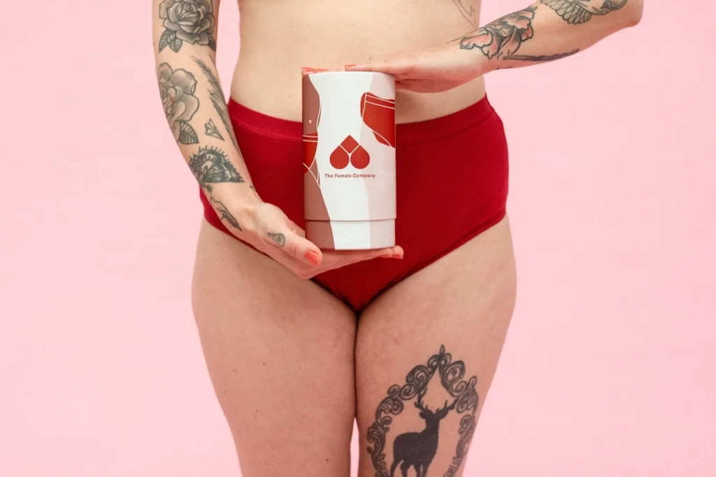 Culottes de règles menstruelles, trouver le bon modèle selon son flux