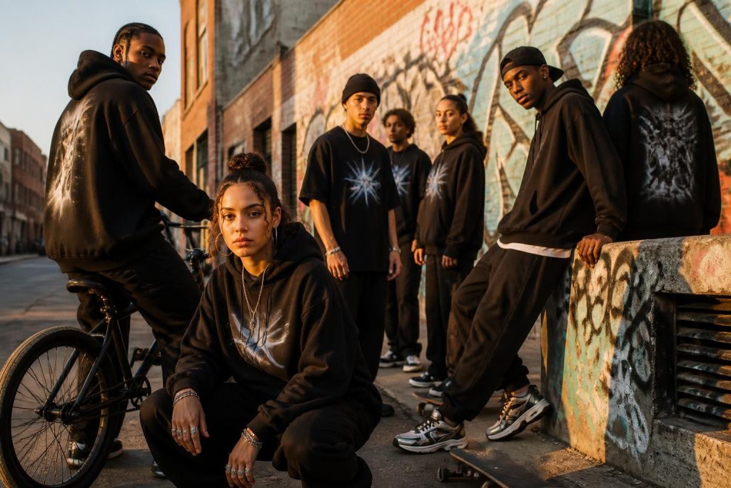 découvrez pourquoi les trapstar sont devenus des icônes incontournables de la culture streetwear contemporaine, alliant style urbain, influences musicales et engagement social.