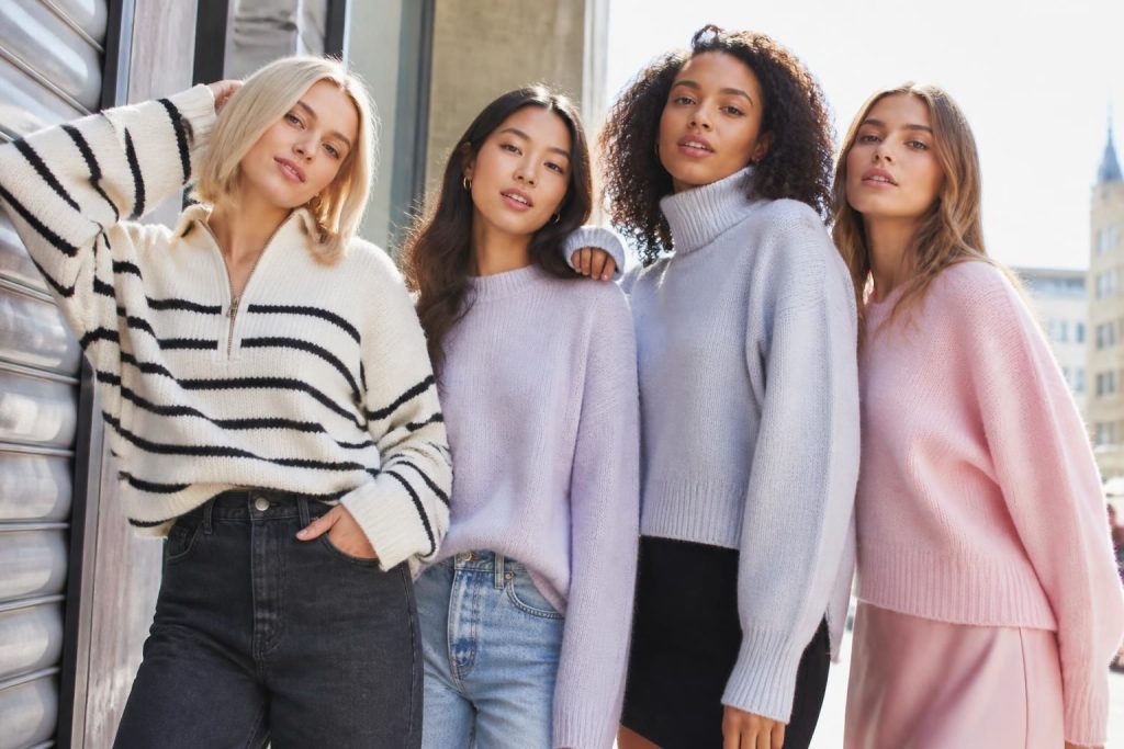 découvrez la collection de pulls femme asos avec les modèles les plus tendances pour un style moderne et confortable. parfaits pour toutes les occasions.