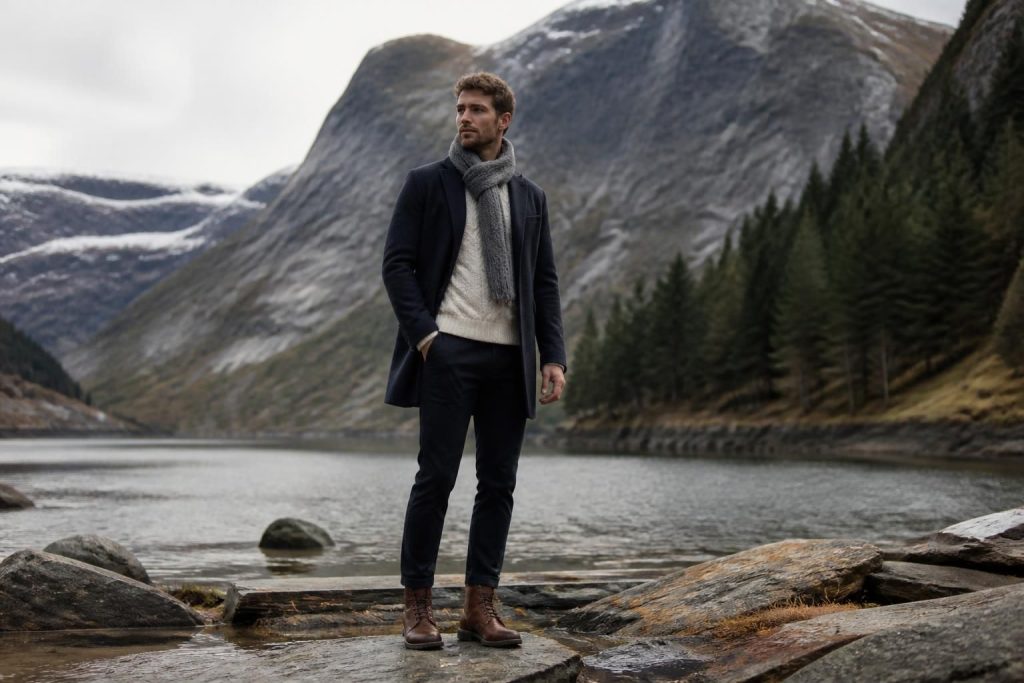 découvrez la marque de vêtements norvégienne incontournable, alliant style, qualité et authenticité pour enrichir votre garde-robe.