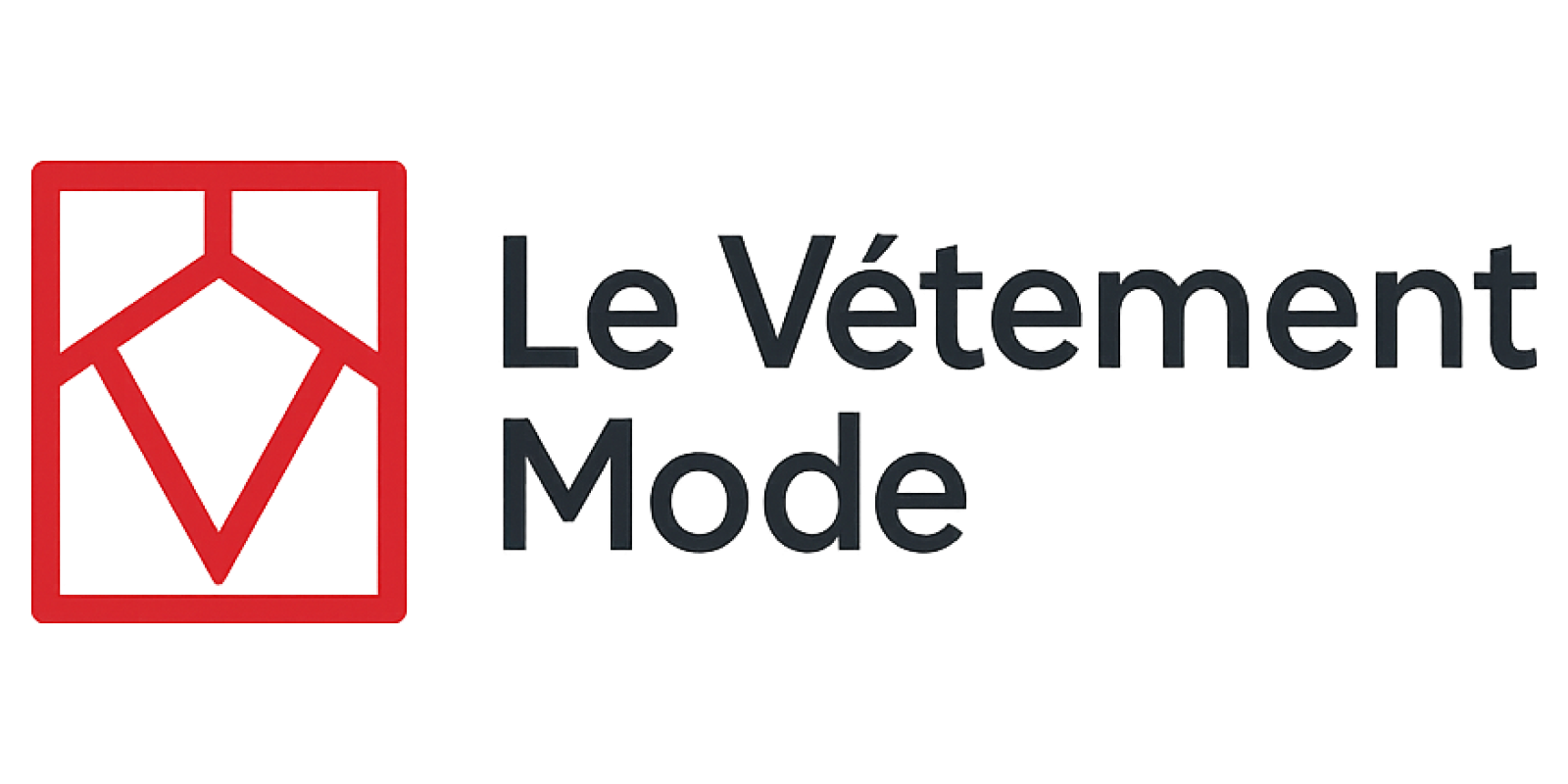 Le Vêtement Mode